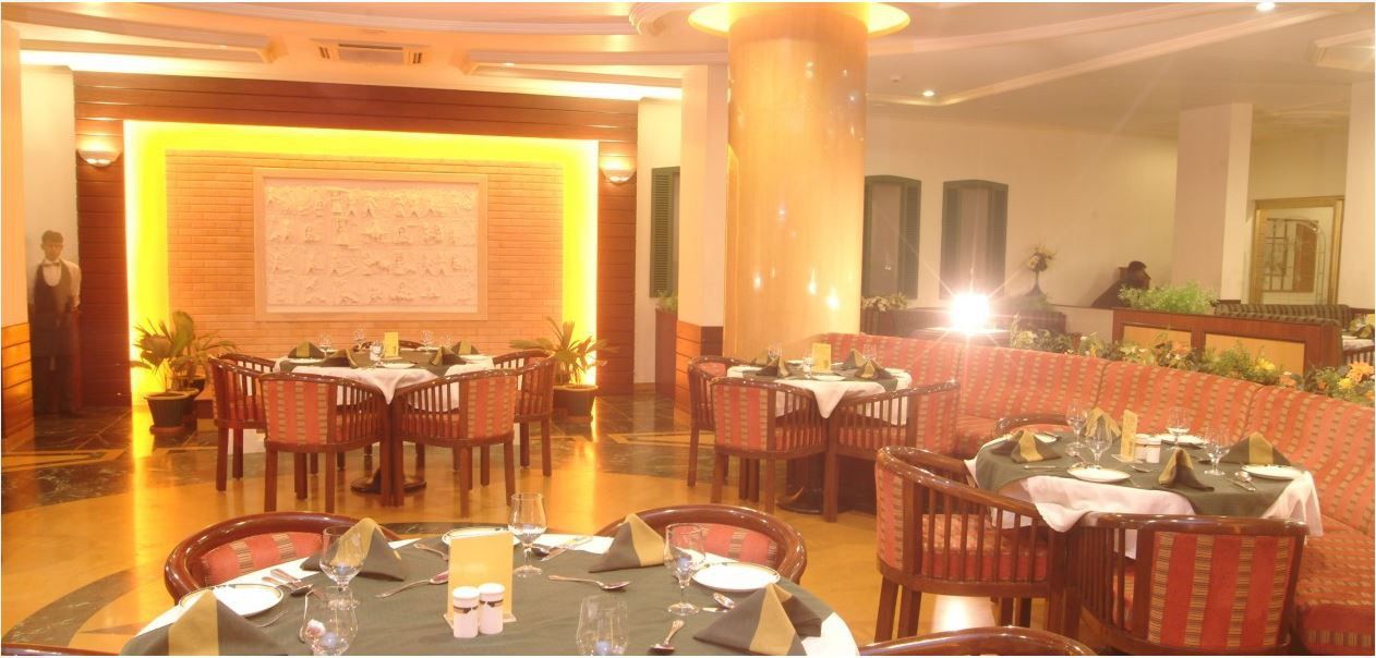 Hotel The Grand Regency Rajkot Exterior foto